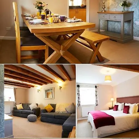 Wrea Head Country Cottages