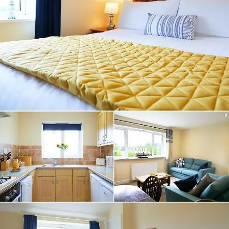 Wrea Head Country Cottages Semesterbostad