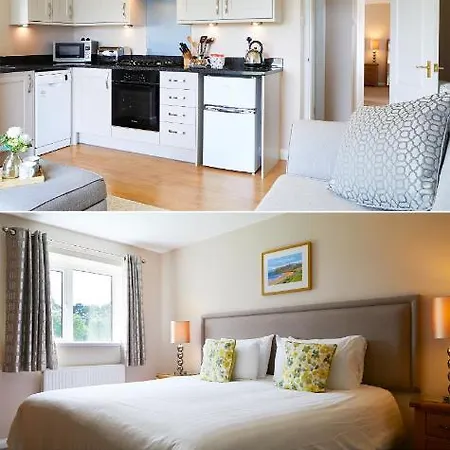 Tatil Evi Wrea Head Country Cottages Scarborough