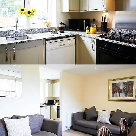 Wrea Head Country Cottages * Scarborough