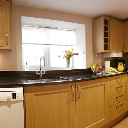 Wrea Head Country Cottages Semesterbostad