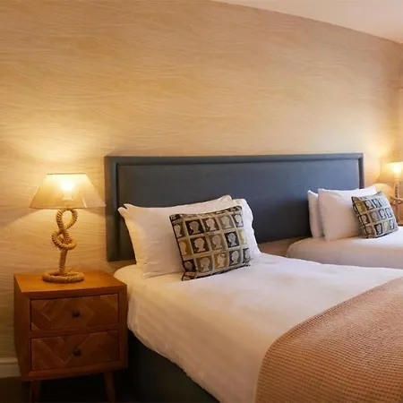Tatil Evi Wrea Head Country Cottages Scarborough