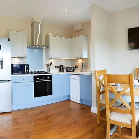 Wrea Head Country Cottages Scarborough