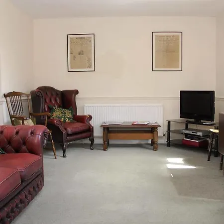 Tatil Evi Wrea Head Country Cottages Scarborough