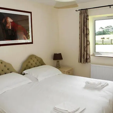 Wrea Head Country Cottages