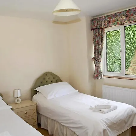 Wrea Head Country Cottages Tatil Evi Scarborough