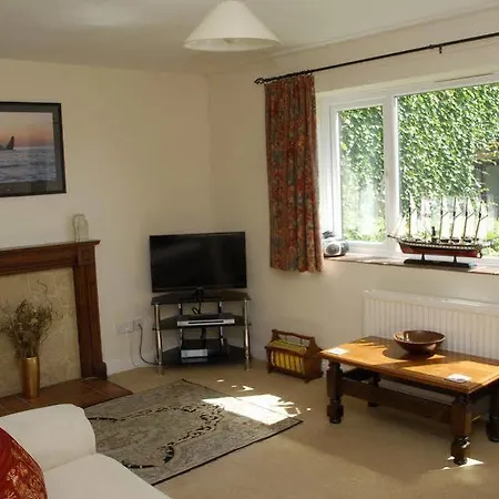 Wrea Head Country Cottages Scarborough