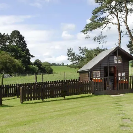 Wrea Head Country Cottages Scarborough