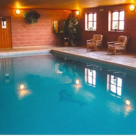 Wrea Head Country Cottages Semesterbostad Scarborough