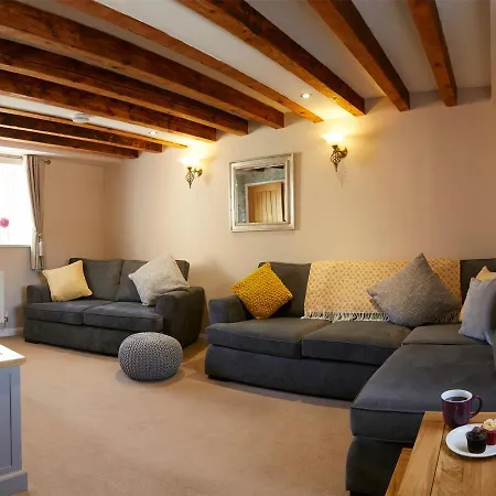 Σπίτι διακοπών Wrea Head Country Cottages Σκάρμπορο
