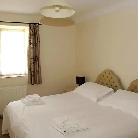 Wrea Head Country Cottages Holiday home *