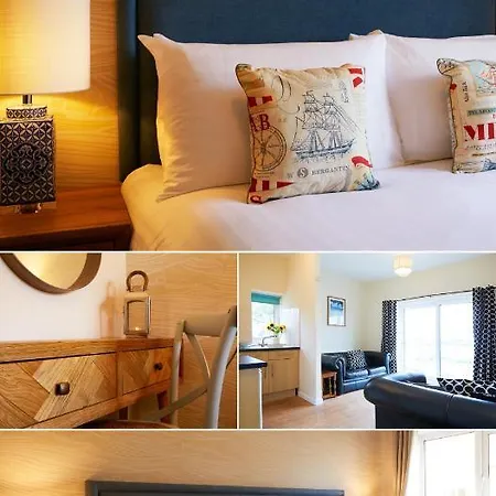 Wrea Head Country Cottages Σκάρμπορο