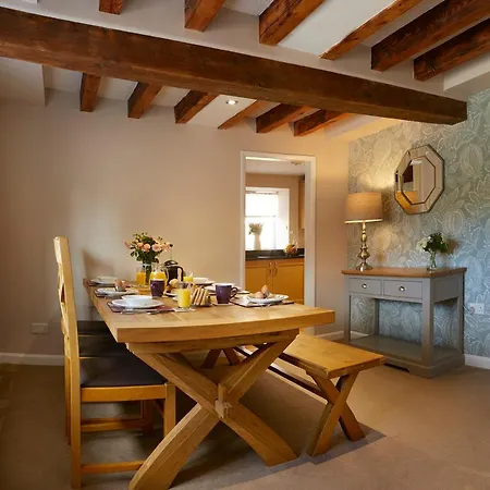 Wrea Head Country Cottages