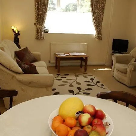 Wrea Head Country Cottages * Σκάρμπορο