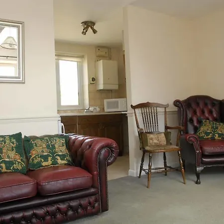 Wrea Head Country Cottages